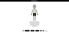 Desktop Screenshot of martinklvana.com
